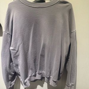 Medium Aerie offline crewneck